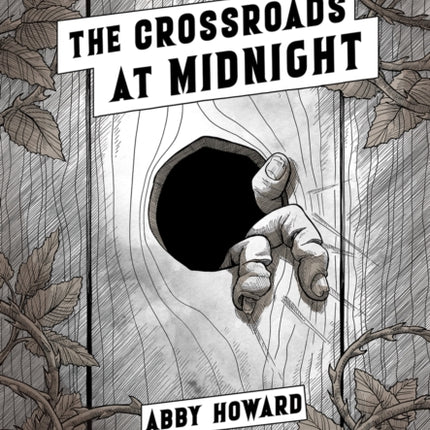 The Crossroads at Midnight