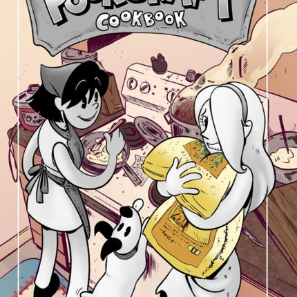 The Poorcraft Cookbook