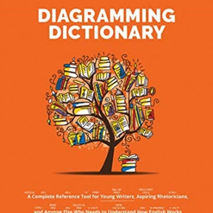 The Diagramming Dictionary: A Complete Reference