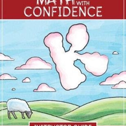 Kindergarten Math With Confidence Instructor