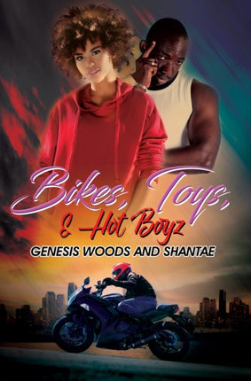 Bikes Toys  Hot Boyz