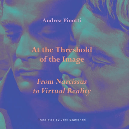 At the Threshold of the Image