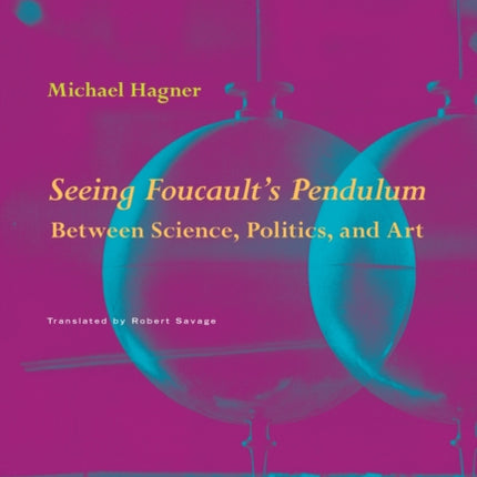 Seeing Foucaults Pendulum