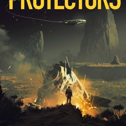 The First Protectors