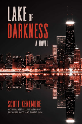 Lake of Darkness: A Novel