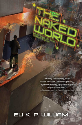 The Naked World: Book Two of the Jubilee Cycle