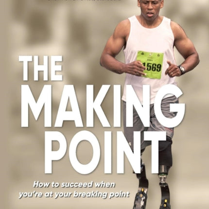 The Making Point: How to succeed when you're at