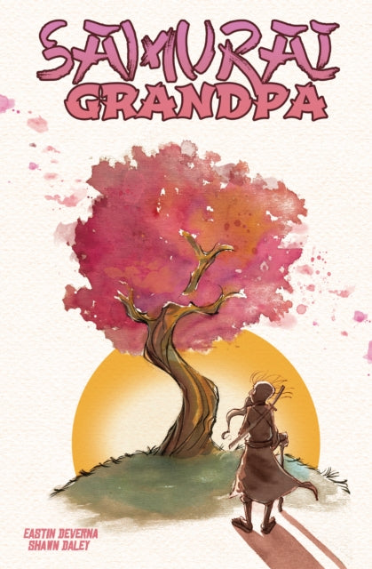 Samurai Grandpa