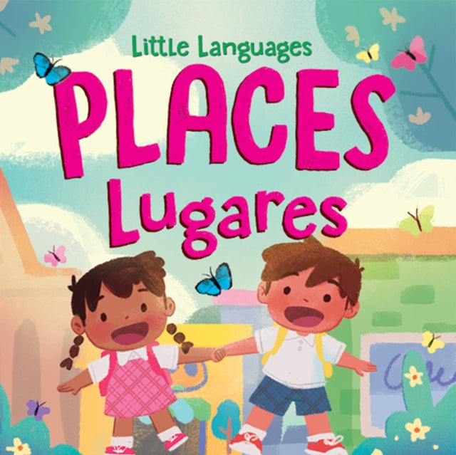 Places / Lugares