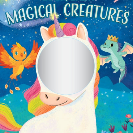 Magical Creatures