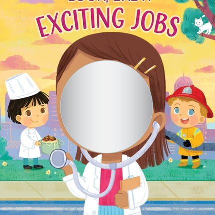 Exciting Jobs