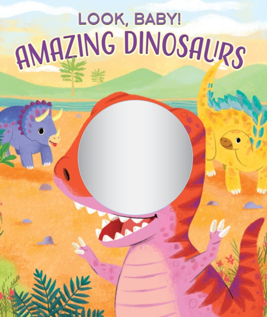 Amazing Dinosaurs