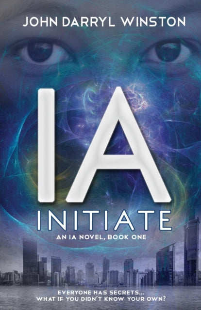 Ia: Initiate