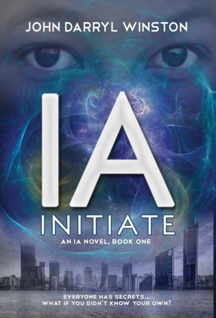 Ia: Initiate