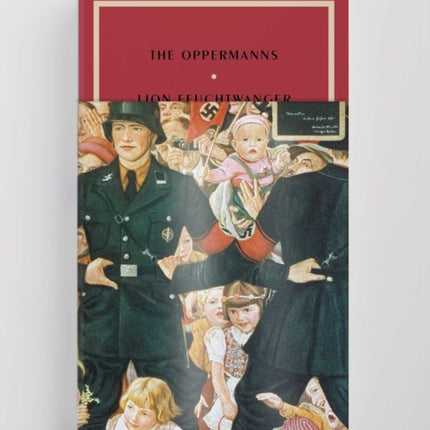 The Oppermanns