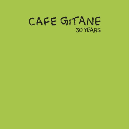 Cafe Gitane