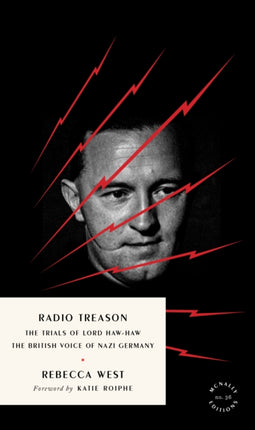 Radio Treason