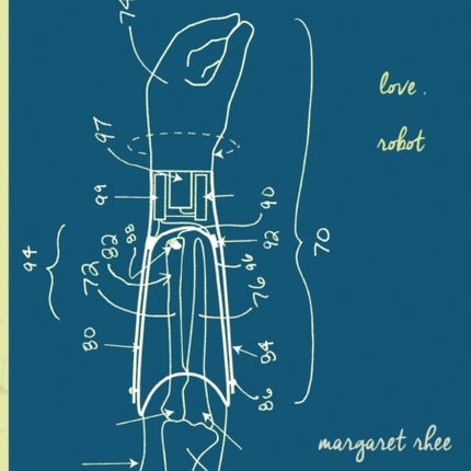 Love, Robot