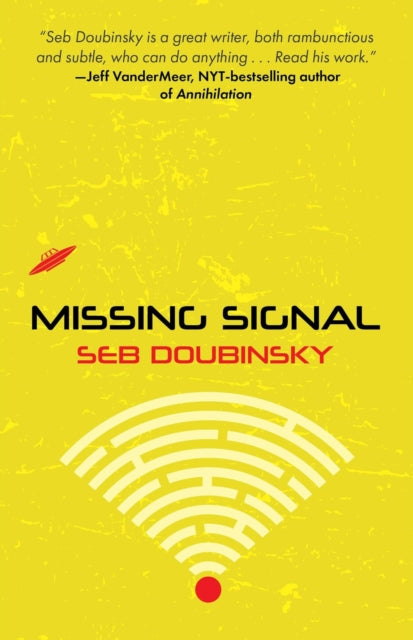 Missing Signal