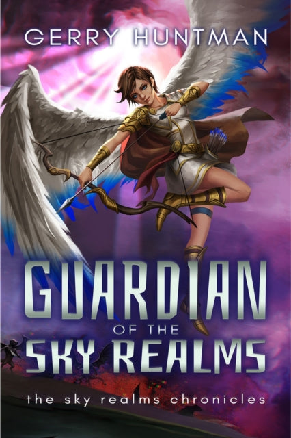 Guardian of the Sky Realms