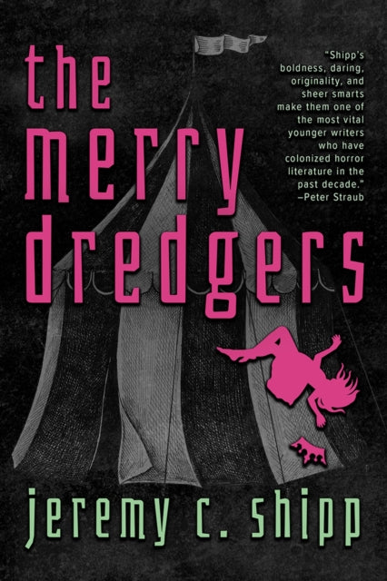 The Merry Dredgers