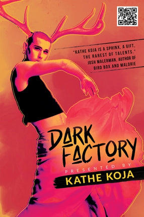 Dark Factory