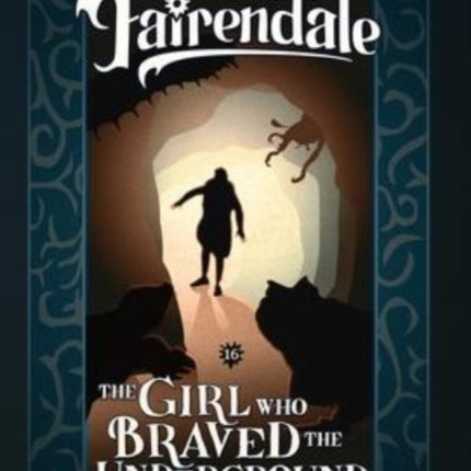 The Girl Who Braved the Underground