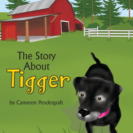 The Story About Tigger