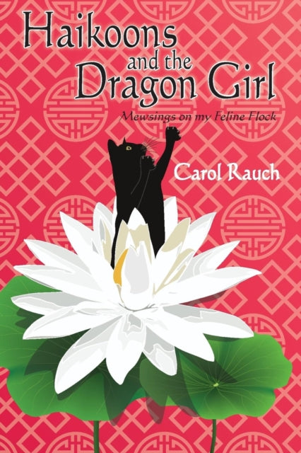 Haikoons and the Dragon Girl: Mewsings on my