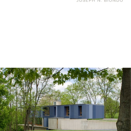 House Equanimity: Joseph N. Biondo