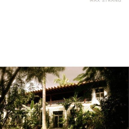 Rockhouse: Max Strang