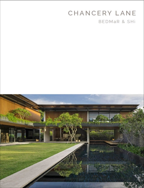 Chancery Lane: Ernesto Bedmar Architects