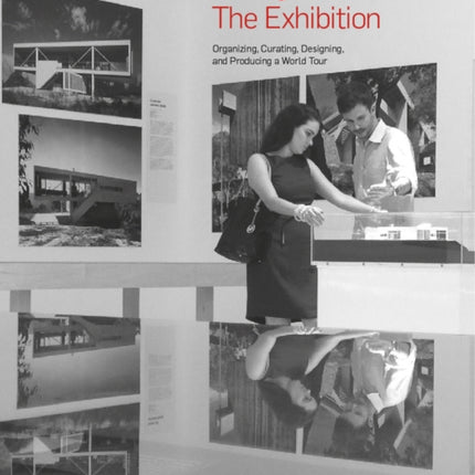 Harry Seidler: The Exhibition: Organizing,