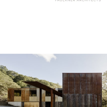 Miner Road House: Faulkner Architects: