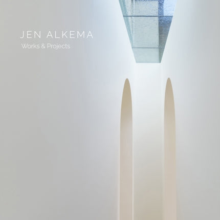 Jen Alkema: Works & Projects