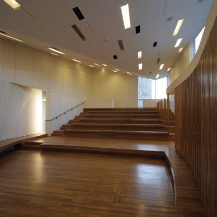 Commonplaces 2008-20