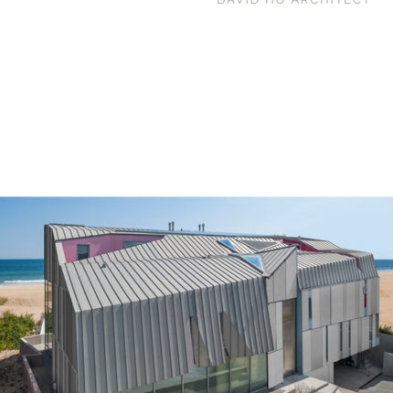 The Sea Girt House: David Hu Architect