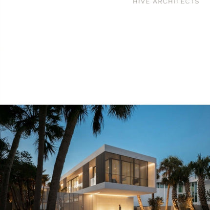 Shibusa: Hive Architects - Masterpiece Series