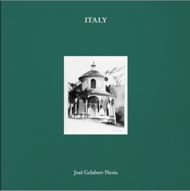 Italy: José Gelabert-Navia