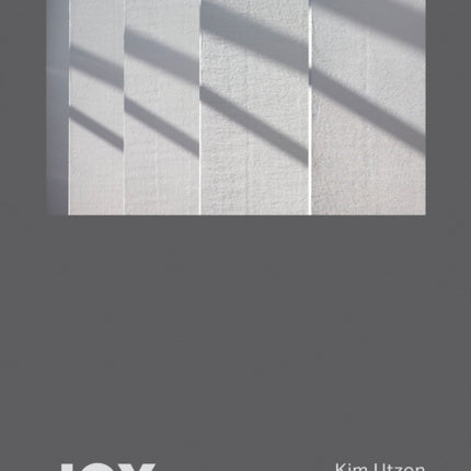 JOY: Kim Utzon Architect