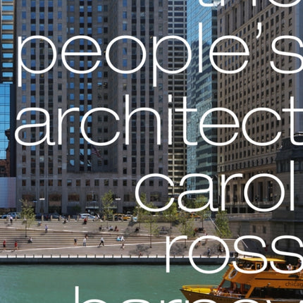 The Peoples Architect