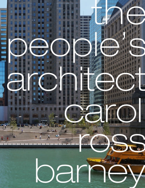 The Peoples Architect