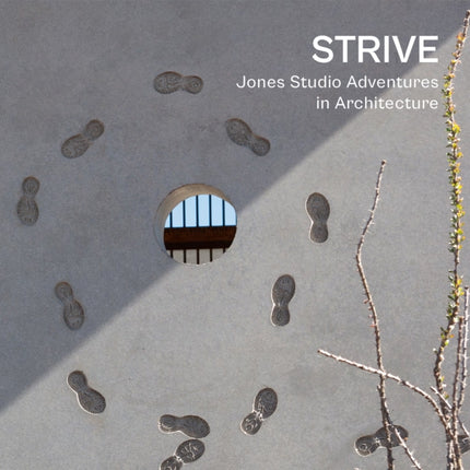 STRIVE: Jones Studio Adventures in Architecture