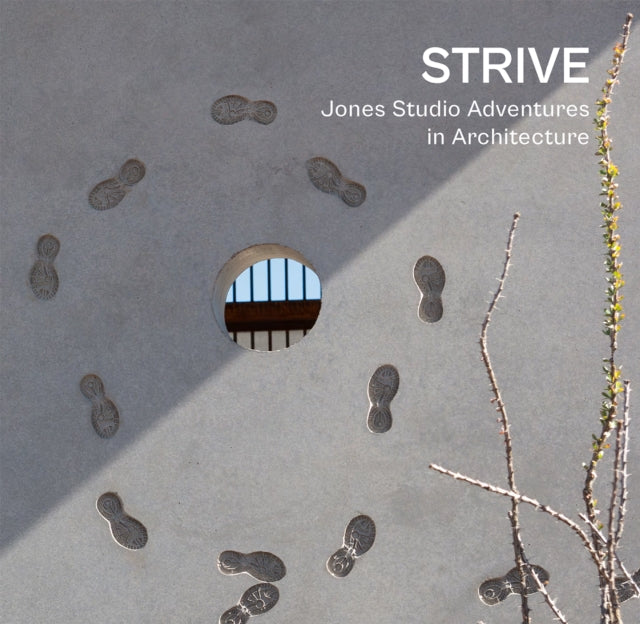 STRIVE: Jones Studio Adventures in Architecture