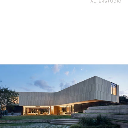 Highland Park: Alterstudio (Masterpiece Series)