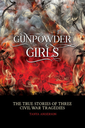 Gunpowder Girls