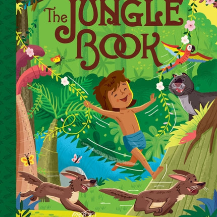 The Jungle Book