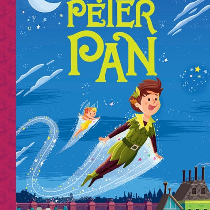 Peter Pan