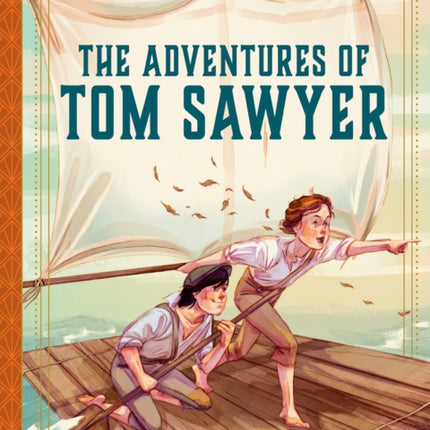 The Adventures of Tom Sawyer