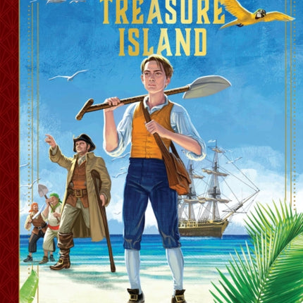 Treasure Island